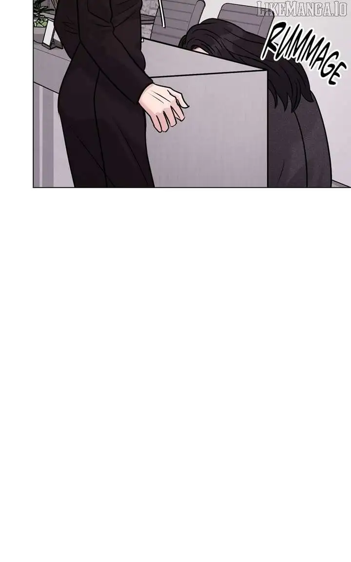 If You Don’t Love, You Die Chapter 17 page 78