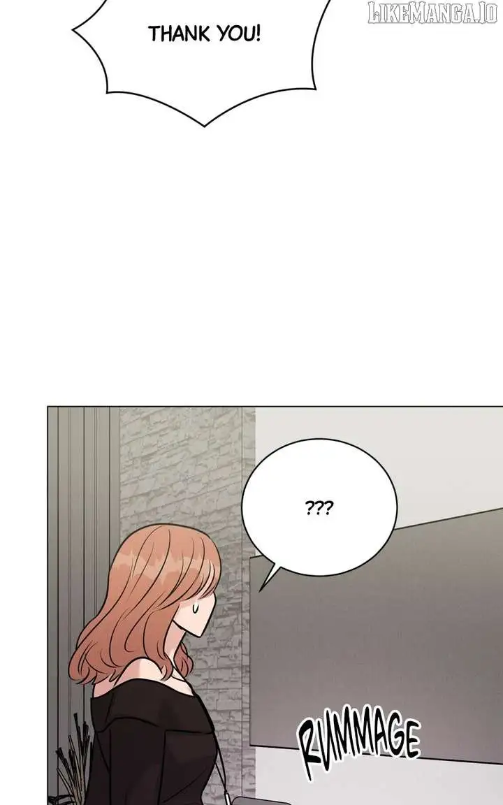 If You Don’t Love, You Die Chapter 17 page 77