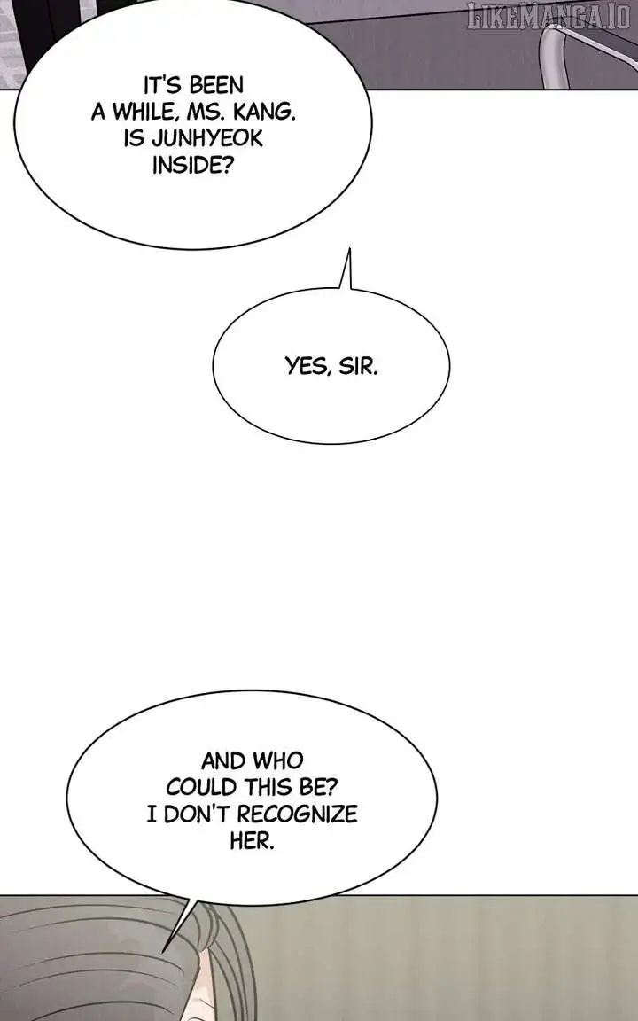 If You Don’t Love, You Die Chapter 17 page 81