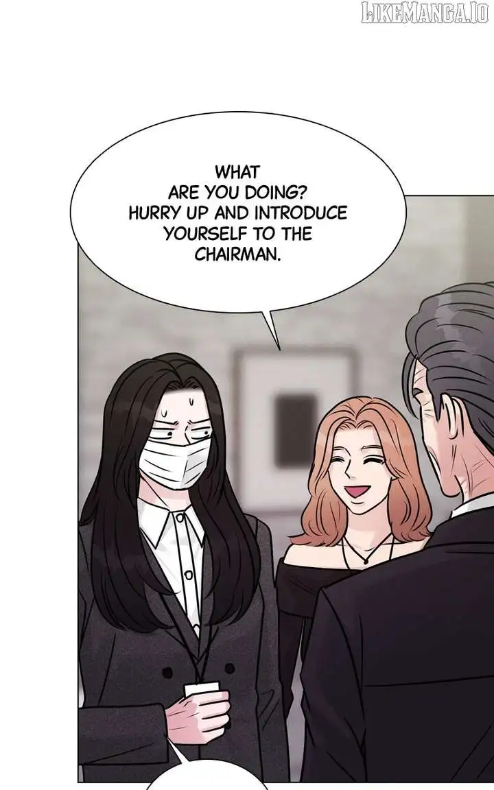 If You Don’t Love, You Die Chapter 17 page 83