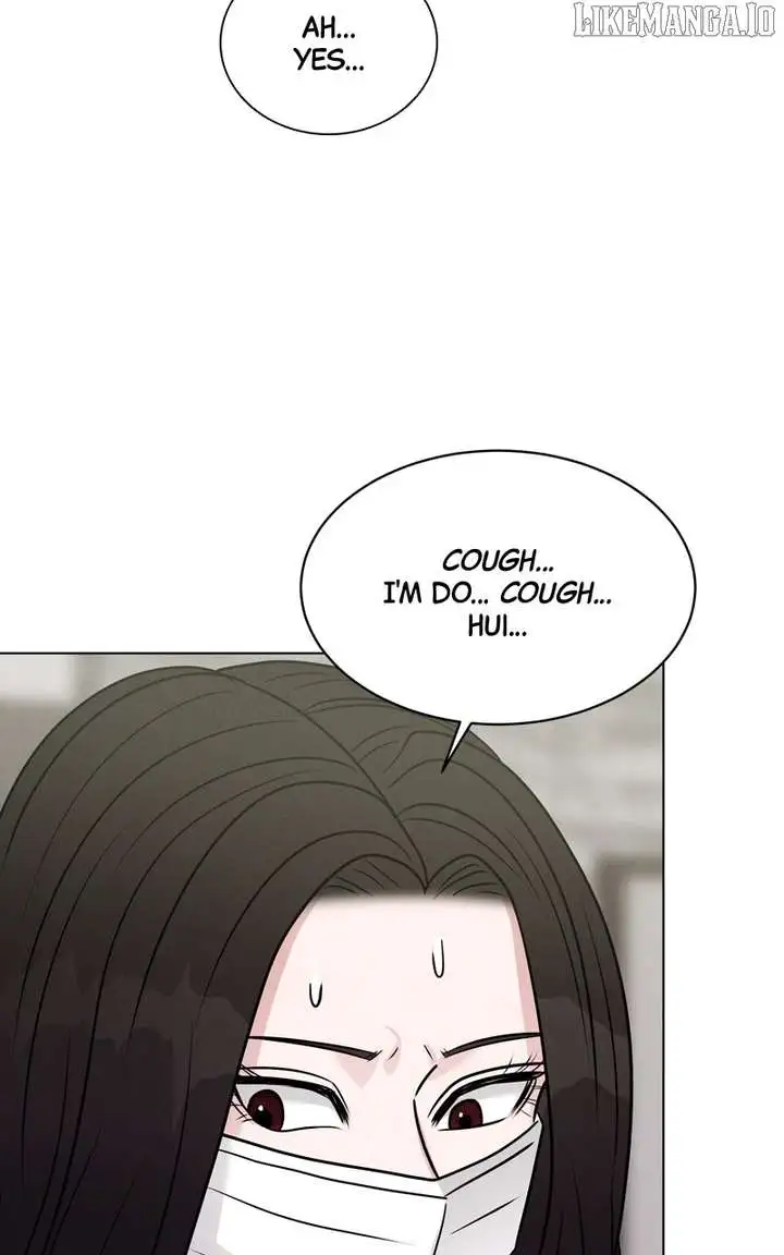If You Don’t Love, You Die Chapter 17 page 84