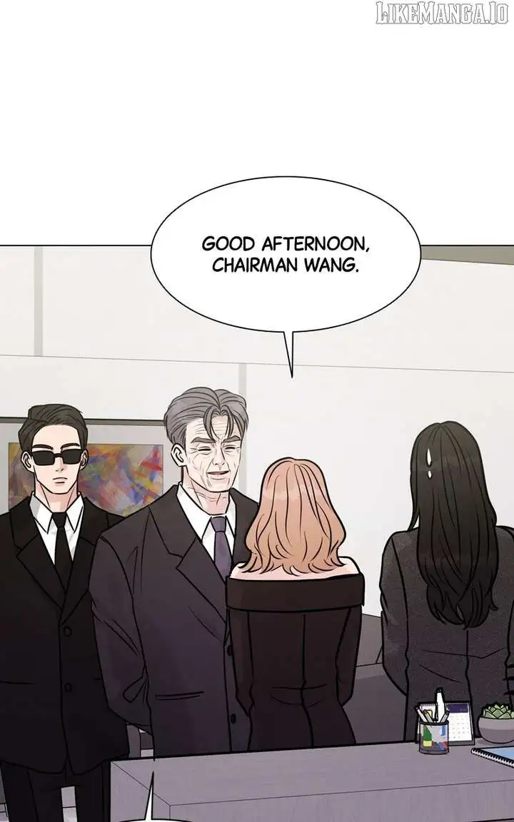 If You Don’t Love, You Die Chapter 17 page 80