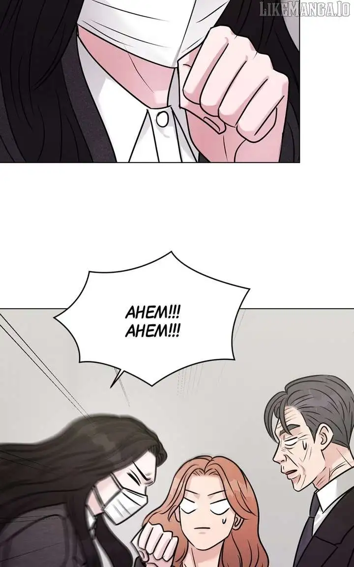 If You Don’t Love, You Die Chapter 17 page 85