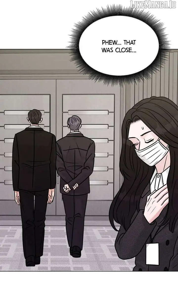 If You Don’t Love, You Die Chapter 17 page 87