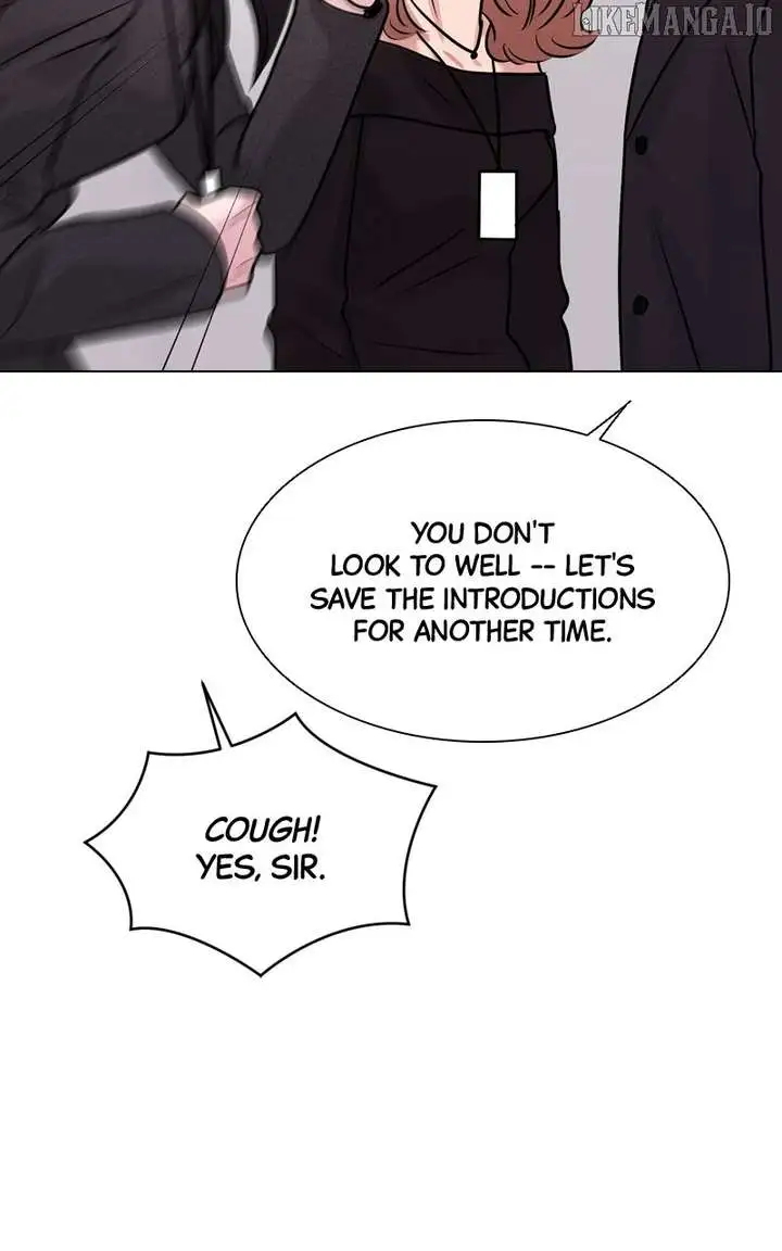 If You Don’t Love, You Die Chapter 17 page 86