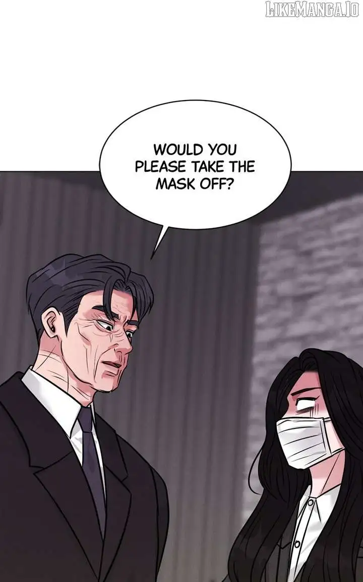 If You Don’t Love, You Die Chapter 17 page 91
