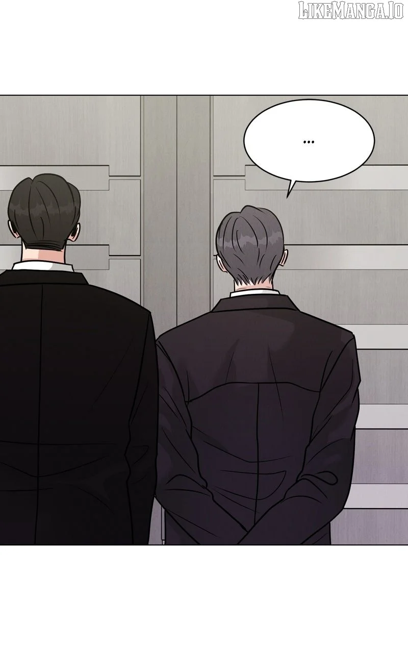 If You Don’t Love, You Die Chapter 18 page 2