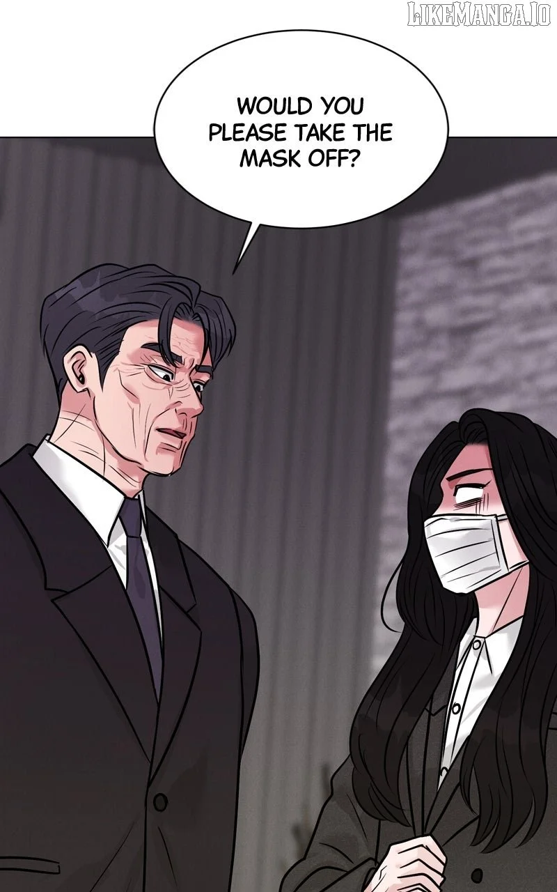 If You Don’t Love, You Die Chapter 18 page 5