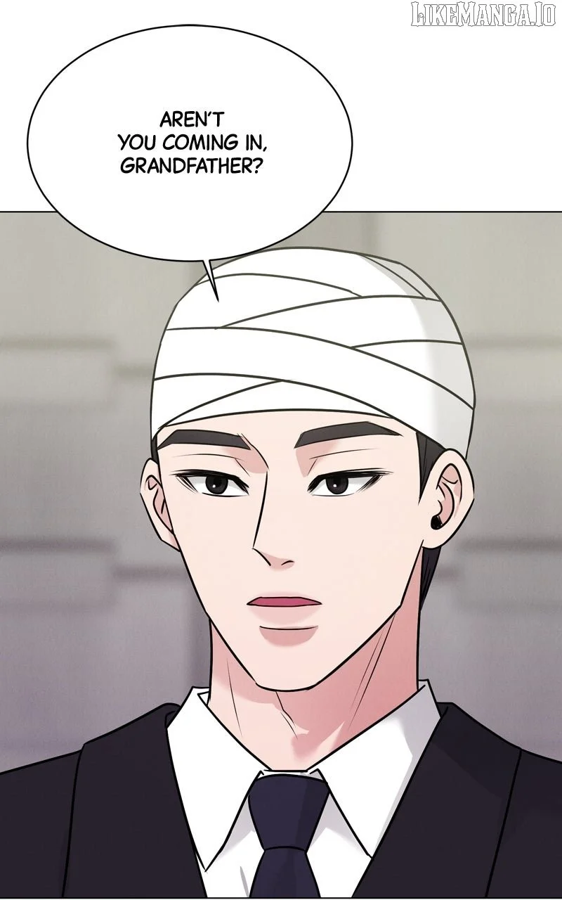 If You Don’t Love, You Die Chapter 18 page 8