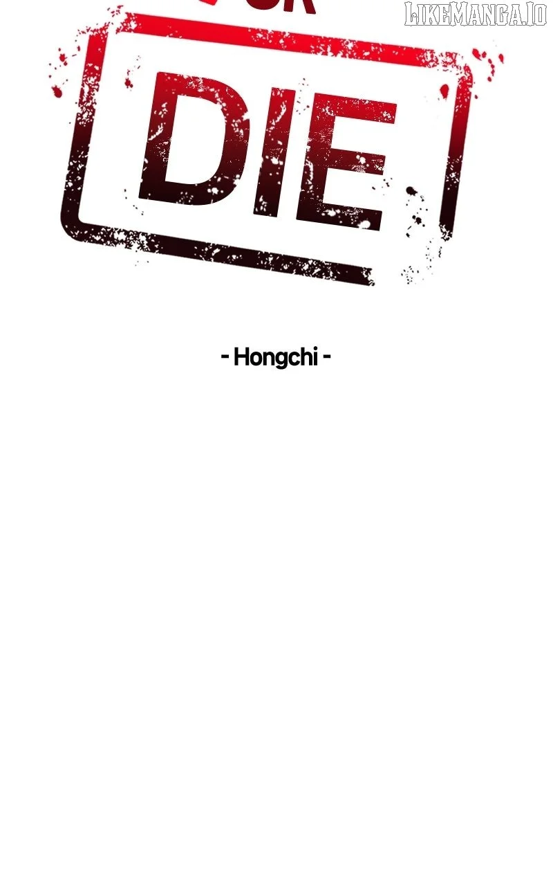 If You Don’t Love, You Die Chapter 18 page 7