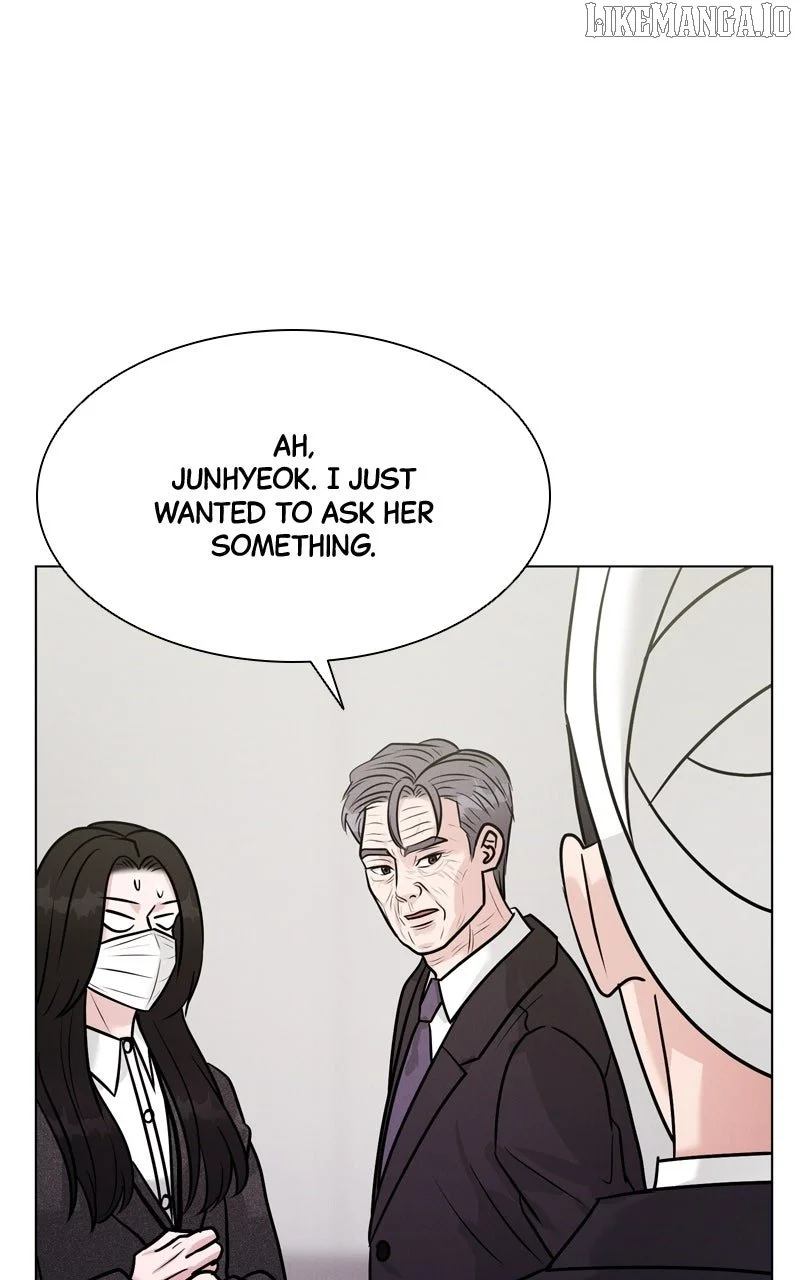 If You Don’t Love, You Die Chapter 18 page 9