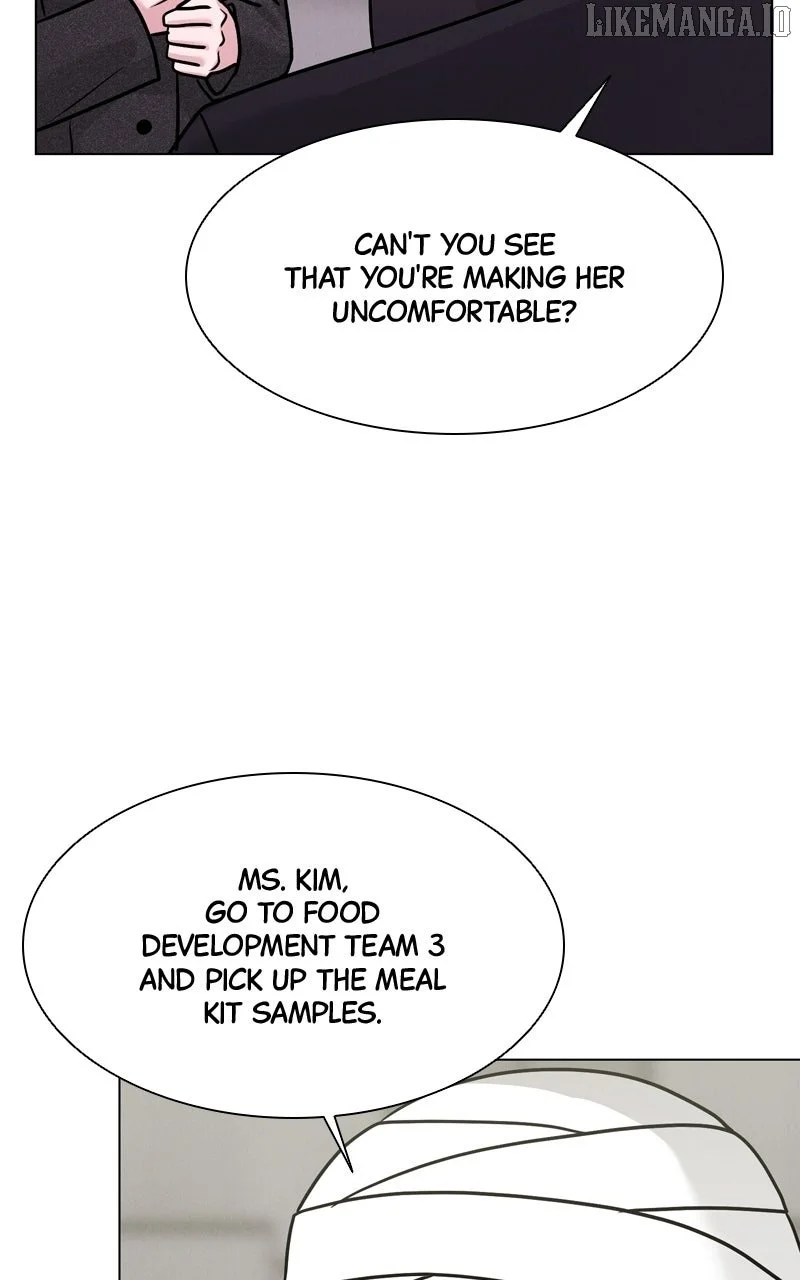 If You Don’t Love, You Die Chapter 18 page 10