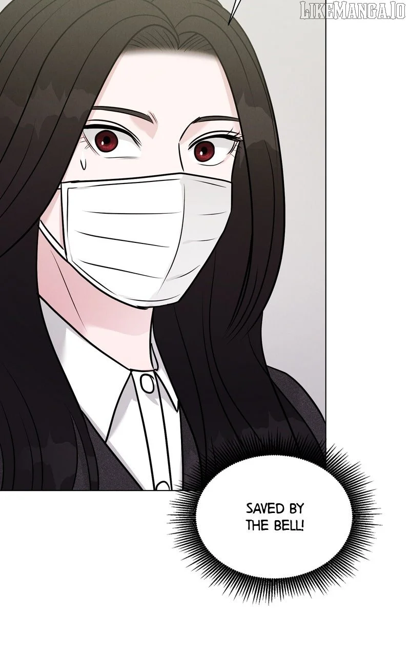 If You Don’t Love, You Die Chapter 18 page 12