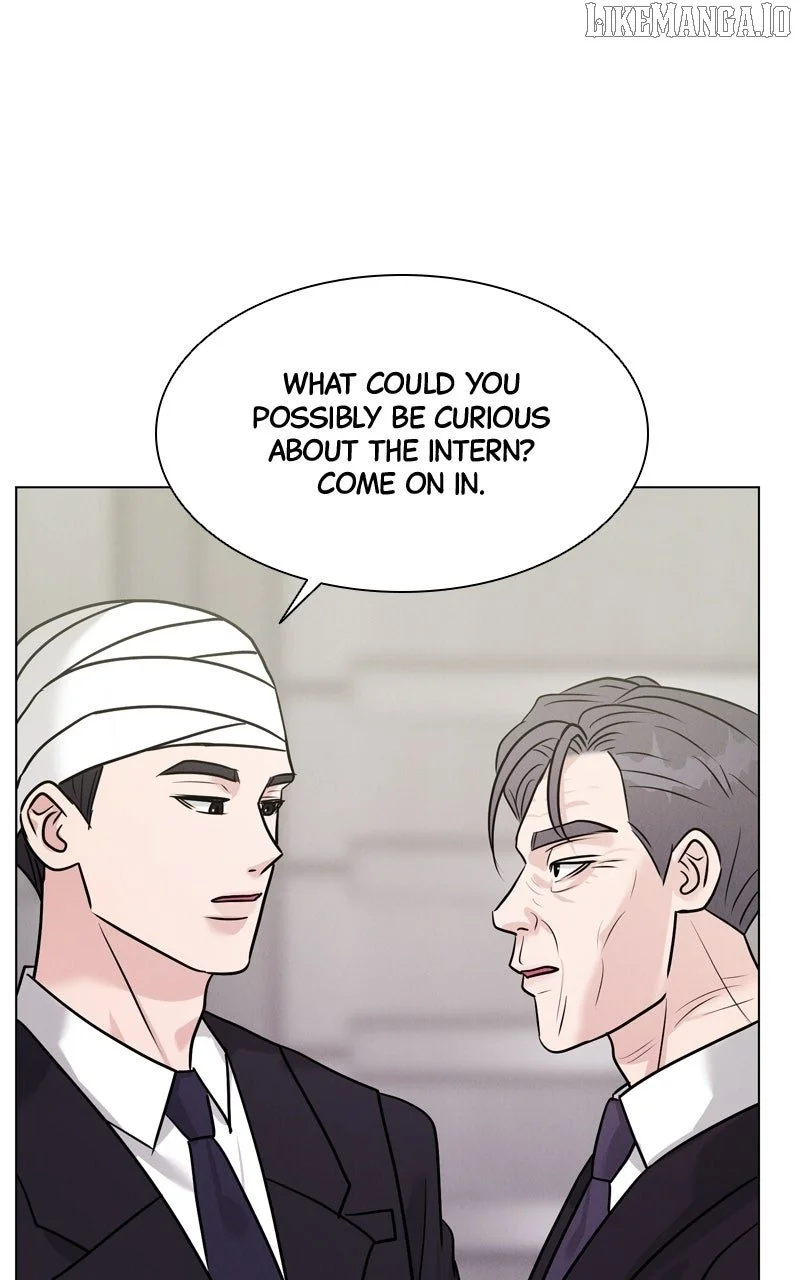 If You Don’t Love, You Die Chapter 18 page 14