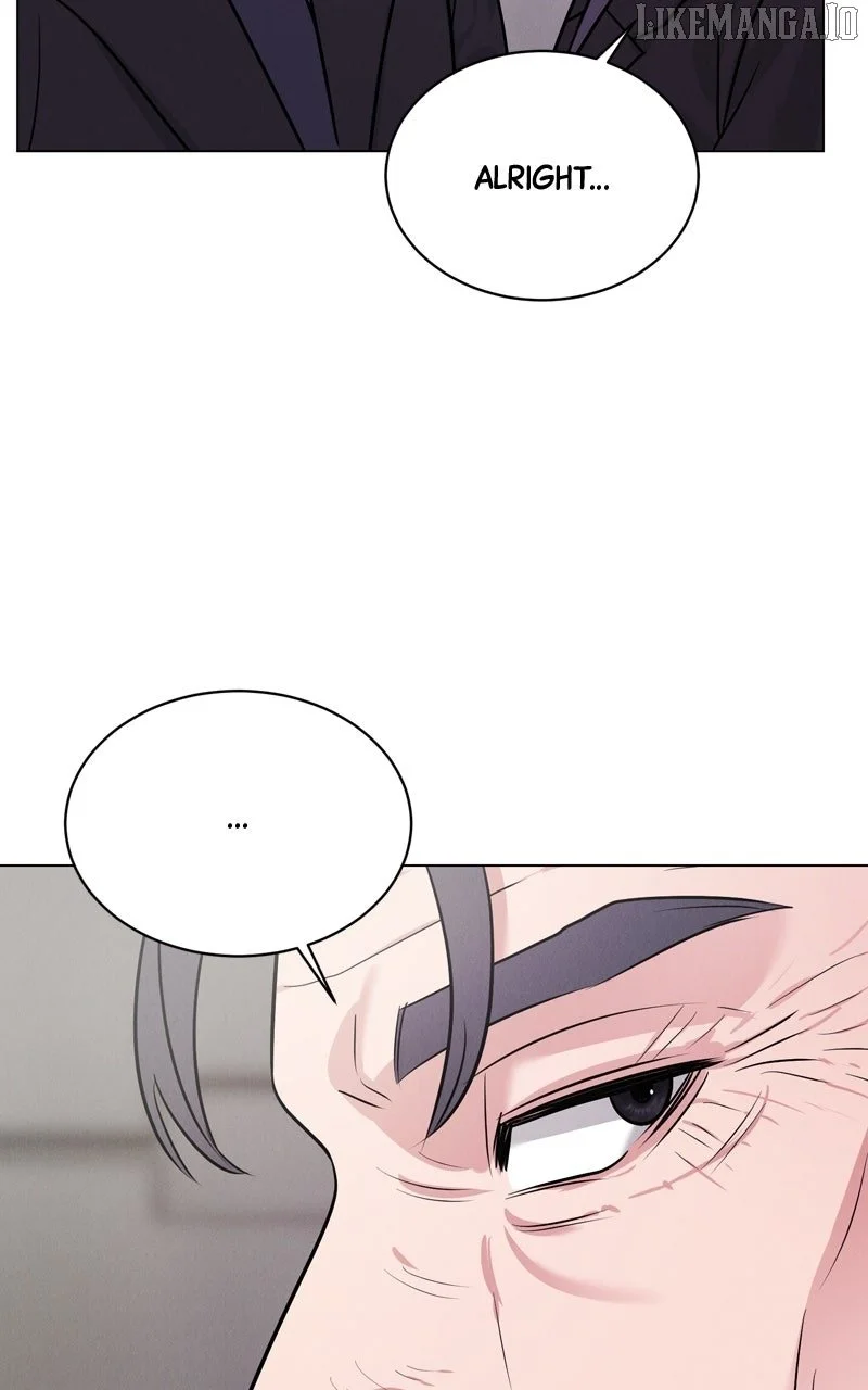 If You Don’t Love, You Die Chapter 18 page 15