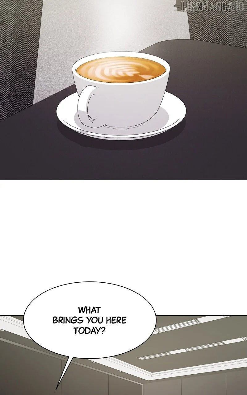 If You Don’t Love, You Die Chapter 18 page 17