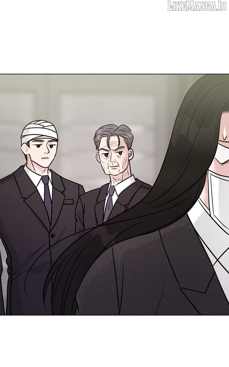 If You Don’t Love, You Die Chapter 18 page 13