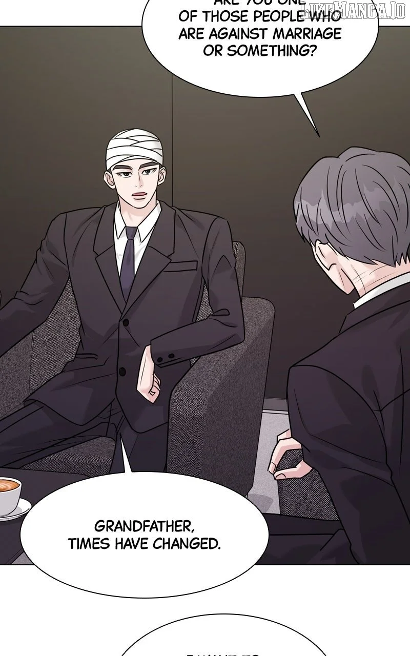 If You Don’t Love, You Die Chapter 18 page 21