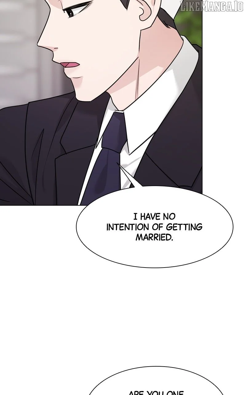 If You Don’t Love, You Die Chapter 18 page 20