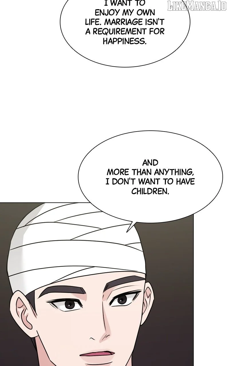 If You Don’t Love, You Die Chapter 18 page 22