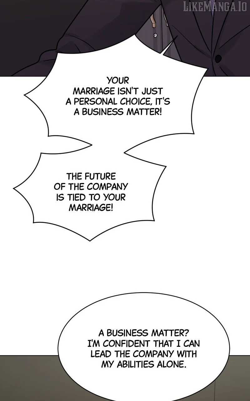 If You Don’t Love, You Die Chapter 18 page 27