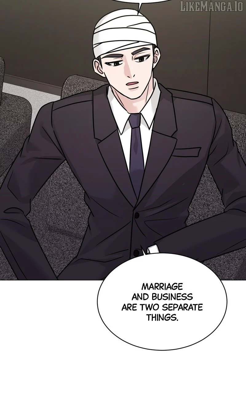 If You Don’t Love, You Die Chapter 18 page 28