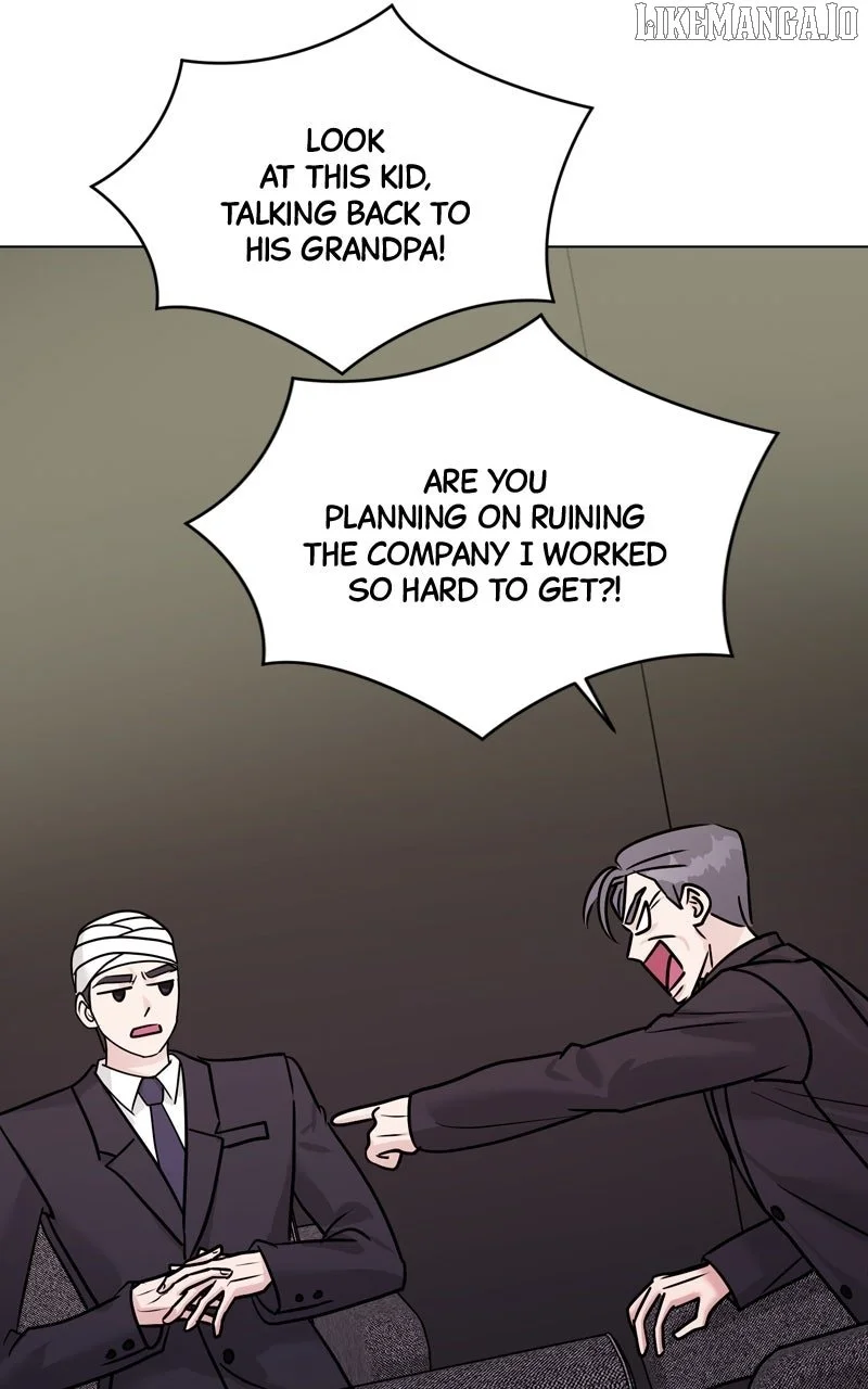 If You Don’t Love, You Die Chapter 18 page 29