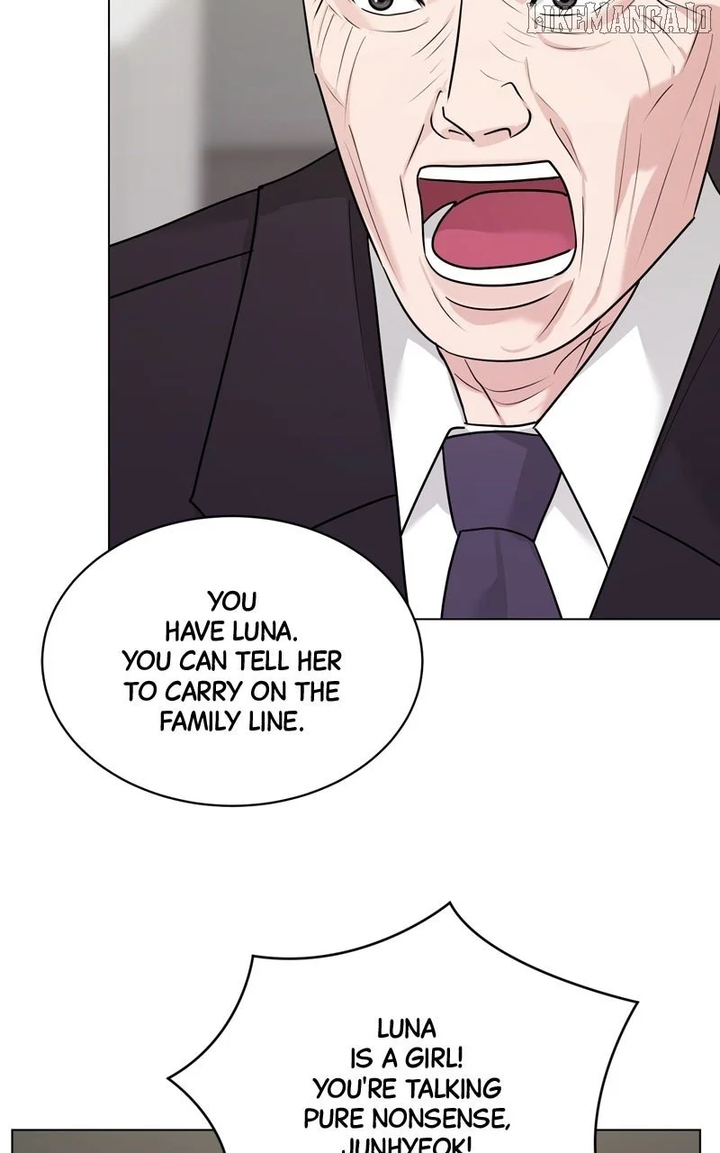 If You Don’t Love, You Die Chapter 18 page 24