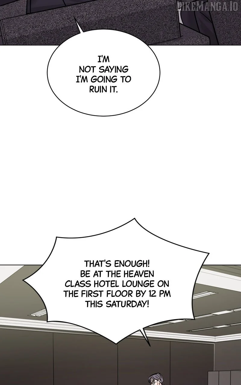 If You Don’t Love, You Die Chapter 18 page 30
