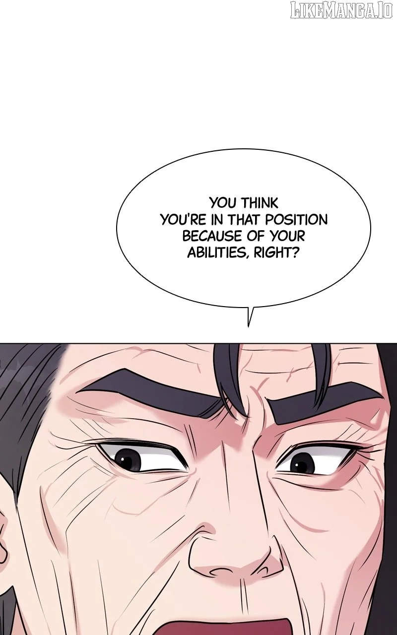 If You Don’t Love, You Die Chapter 18 page 33