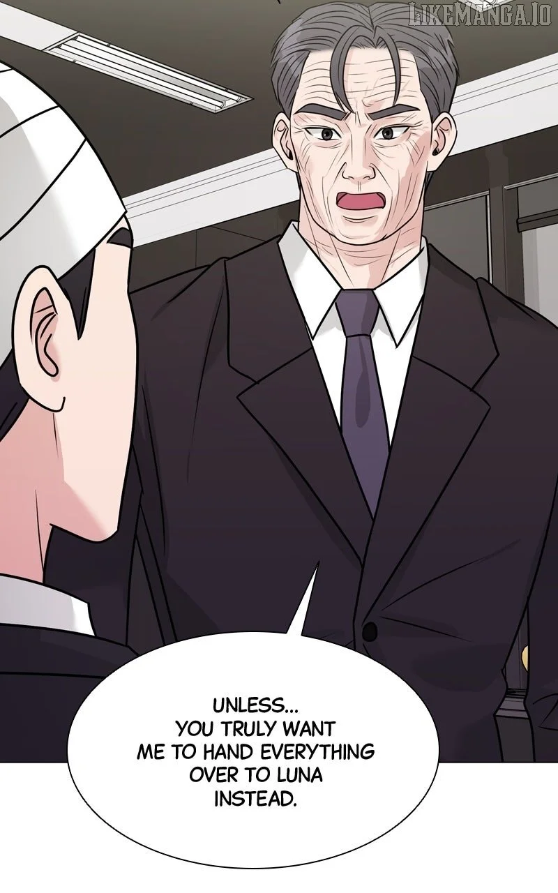 If You Don’t Love, You Die Chapter 18 page 32