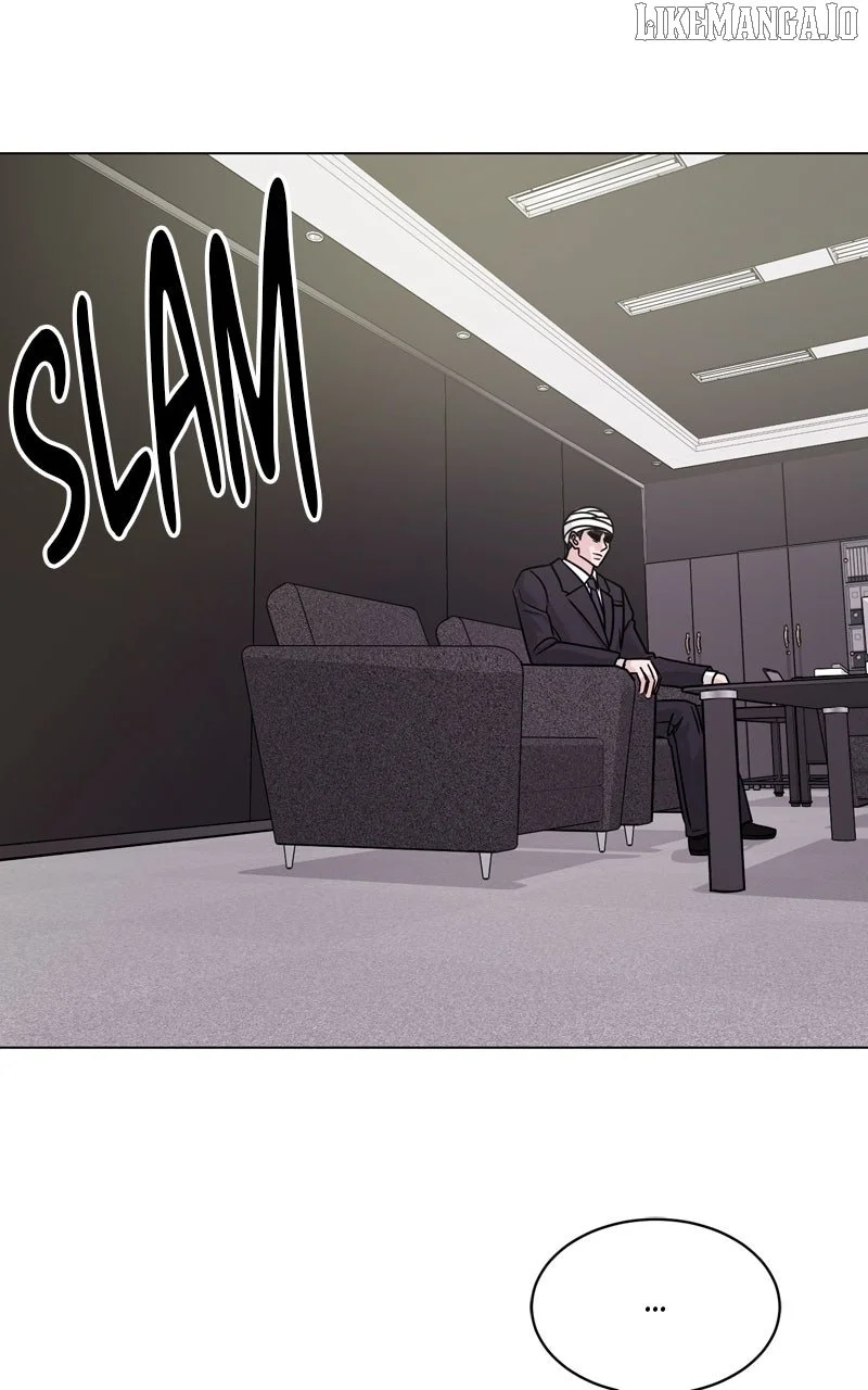 If You Don’t Love, You Die Chapter 18 page 36