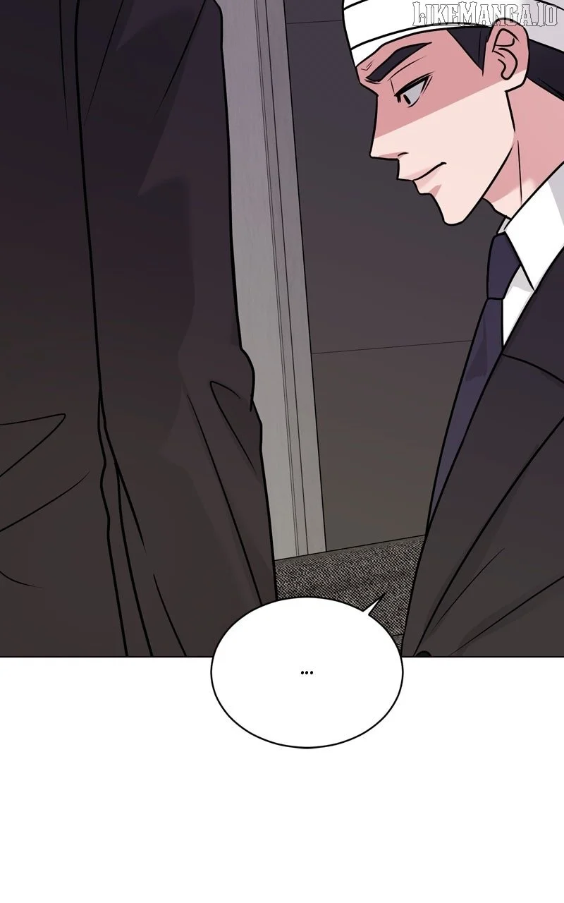 If You Don’t Love, You Die Chapter 18 page 35