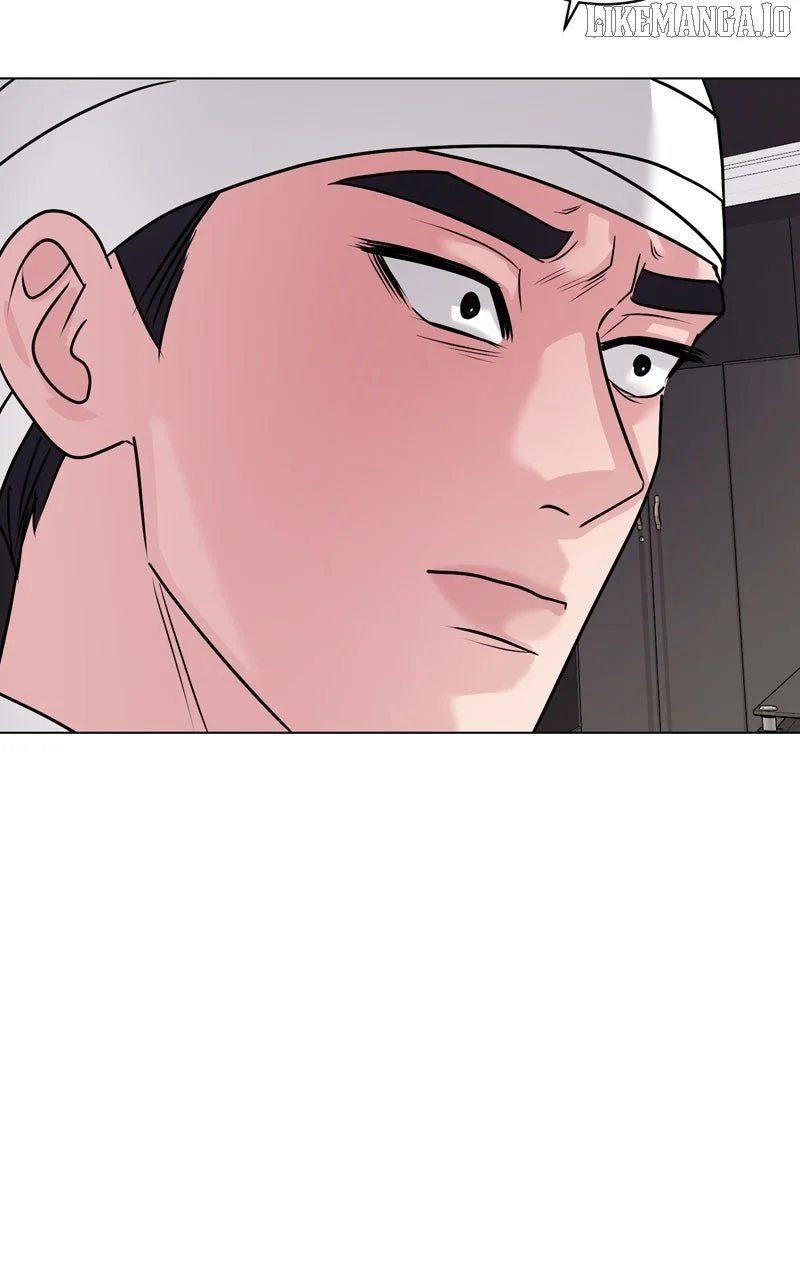 If You Don’t Love, You Die Chapter 18 page 37