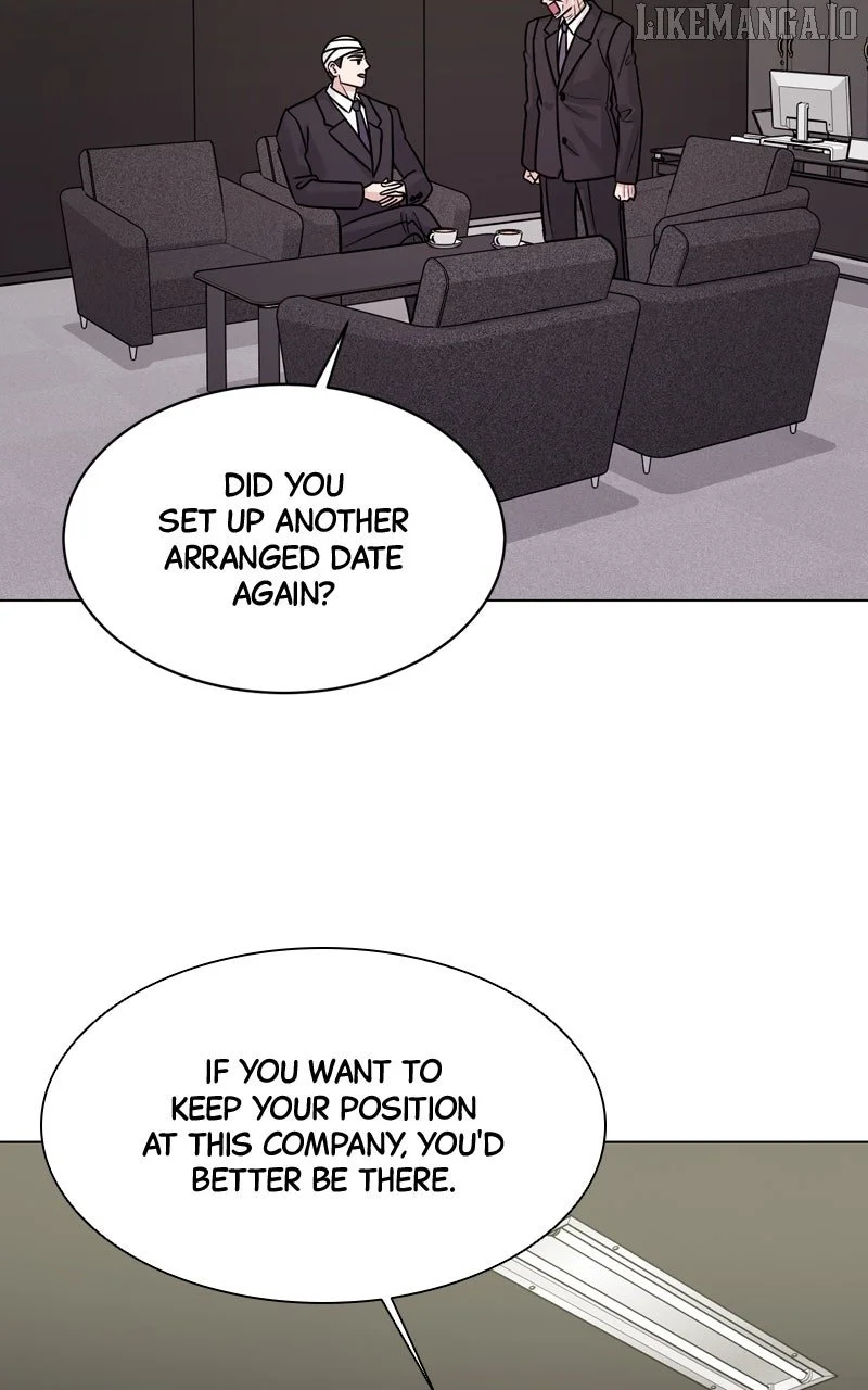 If You Don’t Love, You Die Chapter 18 page 31