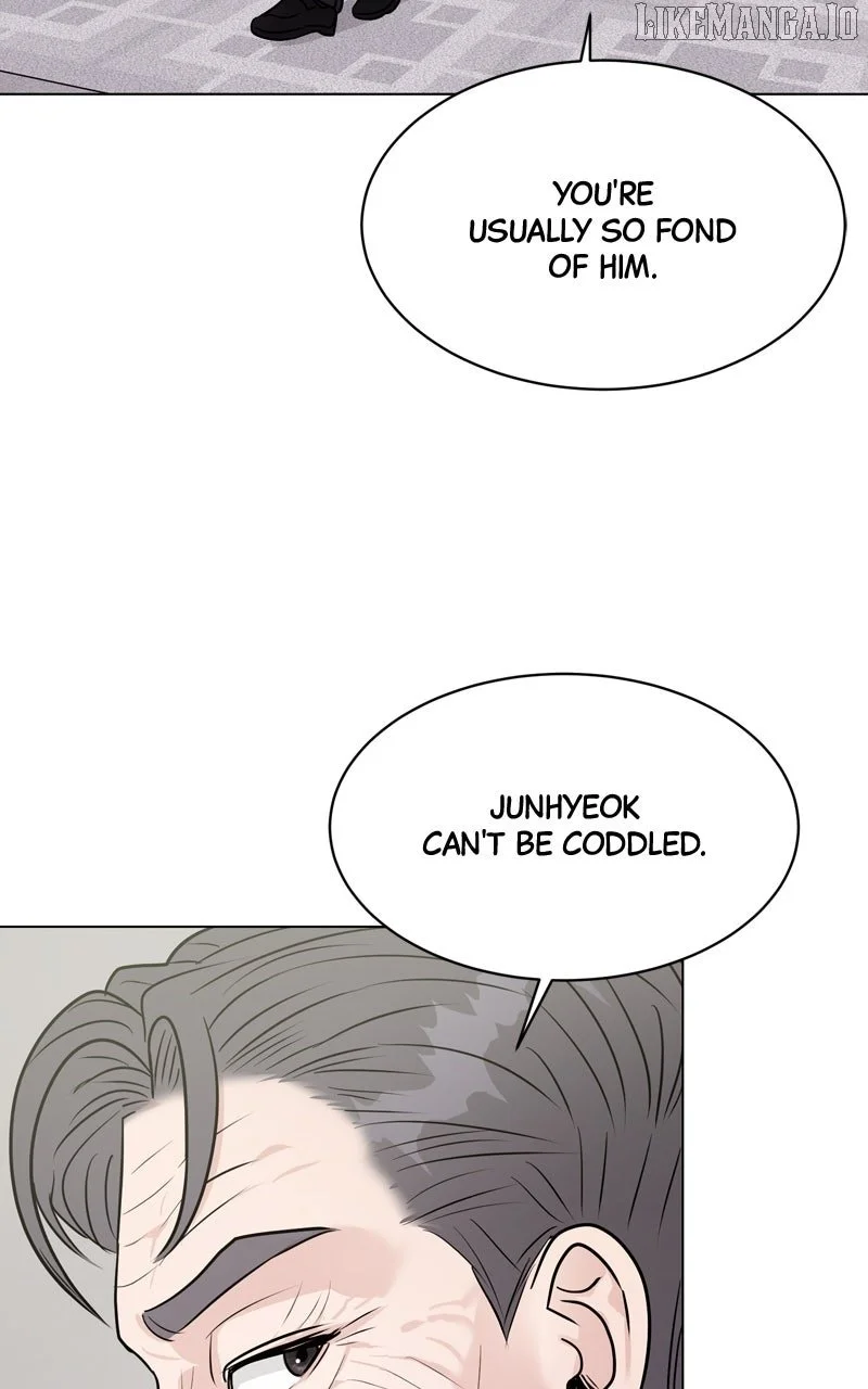 If You Don’t Love, You Die Chapter 18 page 40