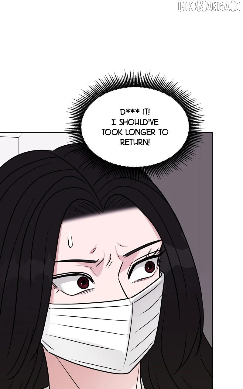 If You Don’t Love, You Die Chapter 18 page 43