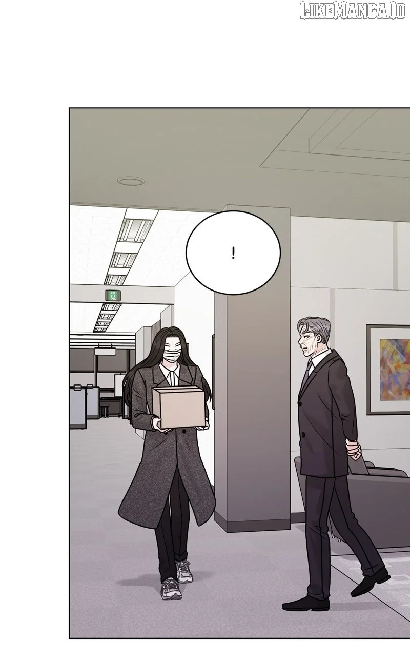 If You Don’t Love, You Die Chapter 18 page 42