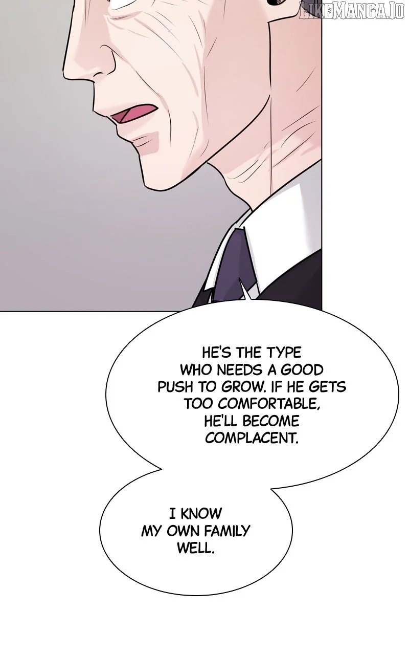 If You Don’t Love, You Die Chapter 18 page 41
