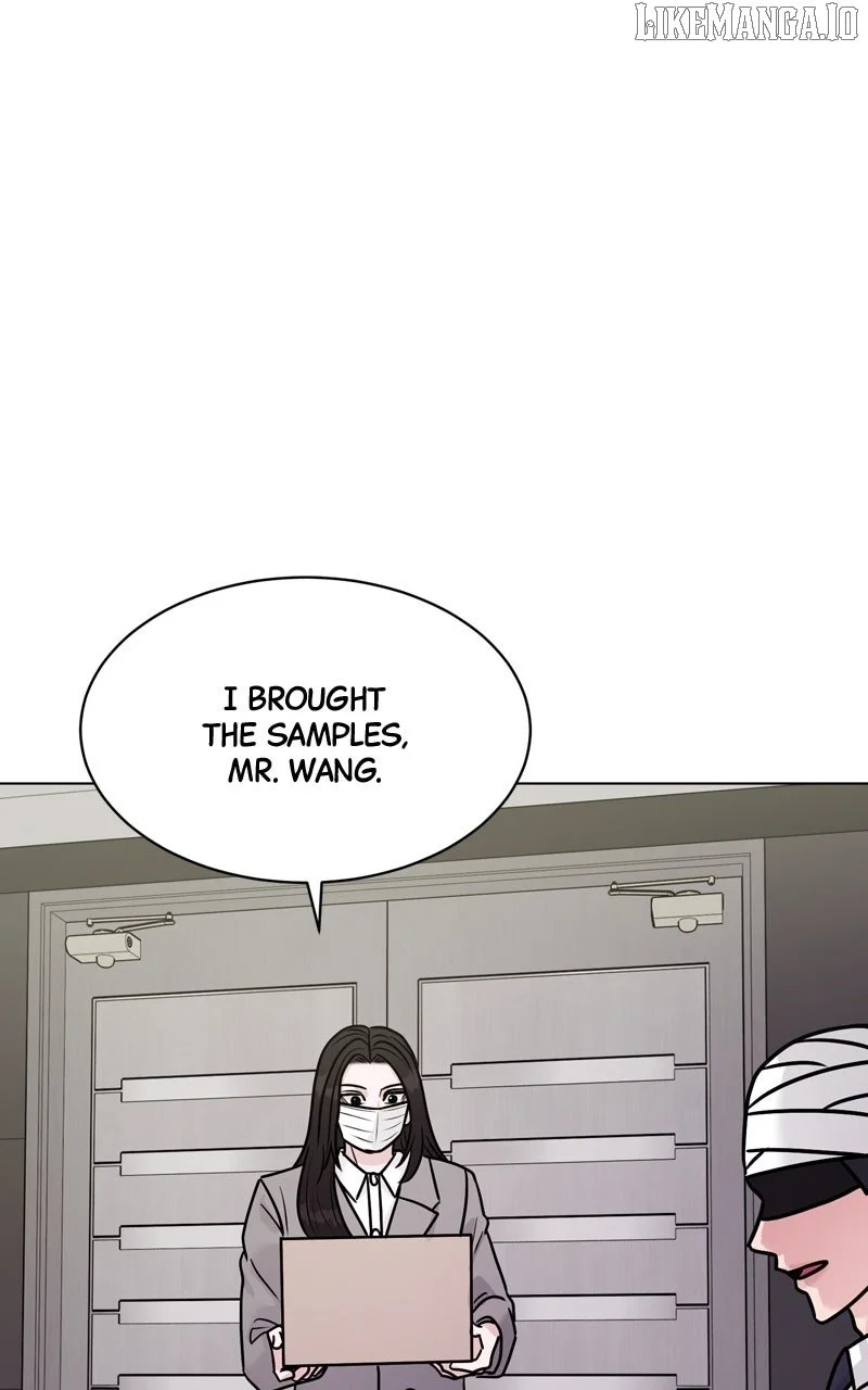If You Don’t Love, You Die Chapter 18 page 48