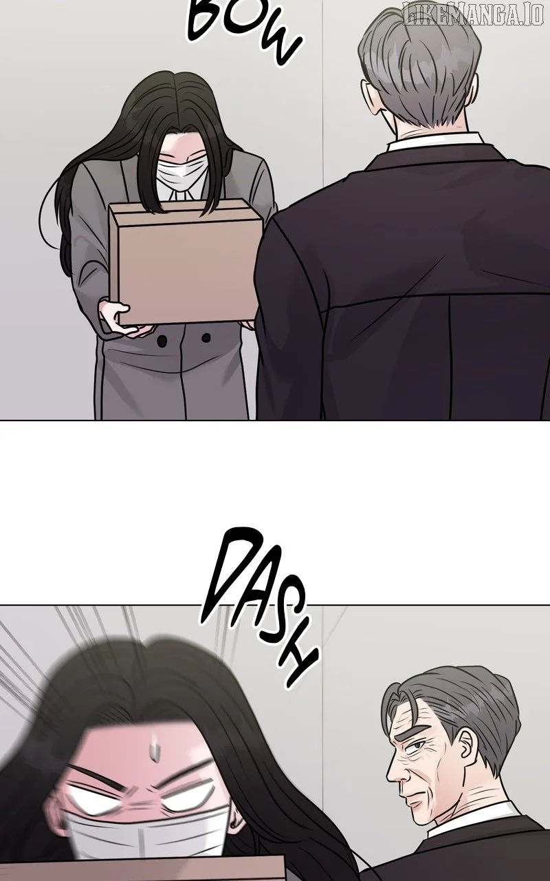 If You Don’t Love, You Die Chapter 18 page 45