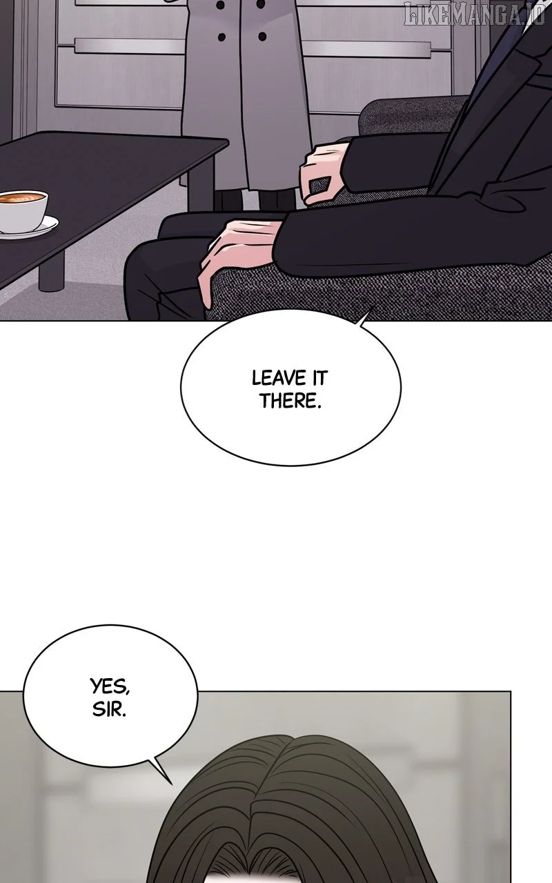 If You Don’t Love, You Die Chapter 18 page 49