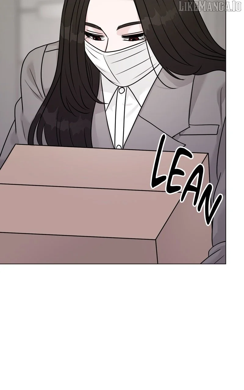 If You Don’t Love, You Die Chapter 18 page 50