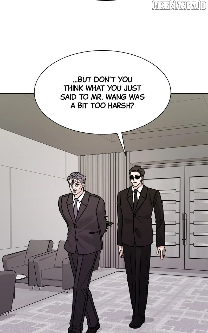 If You Don’t Love, You Die Chapter 18 page 39