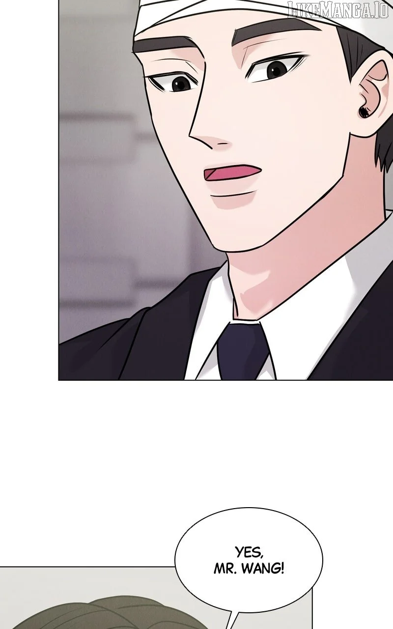 If You Don’t Love, You Die Chapter 18 page 11