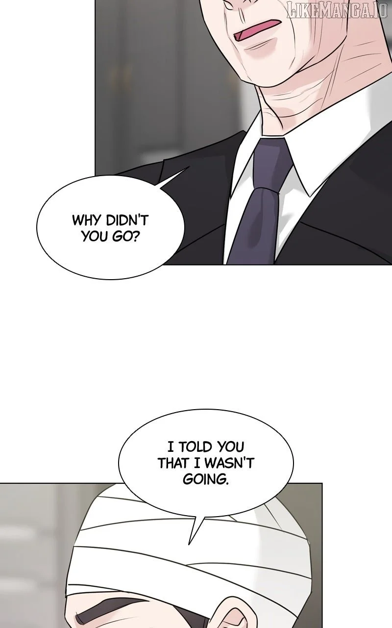 If You Don’t Love, You Die Chapter 18 page 19