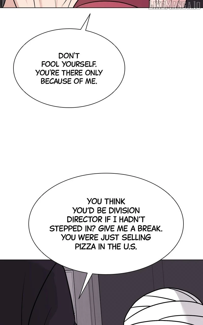 If You Don’t Love, You Die Chapter 18 page 34