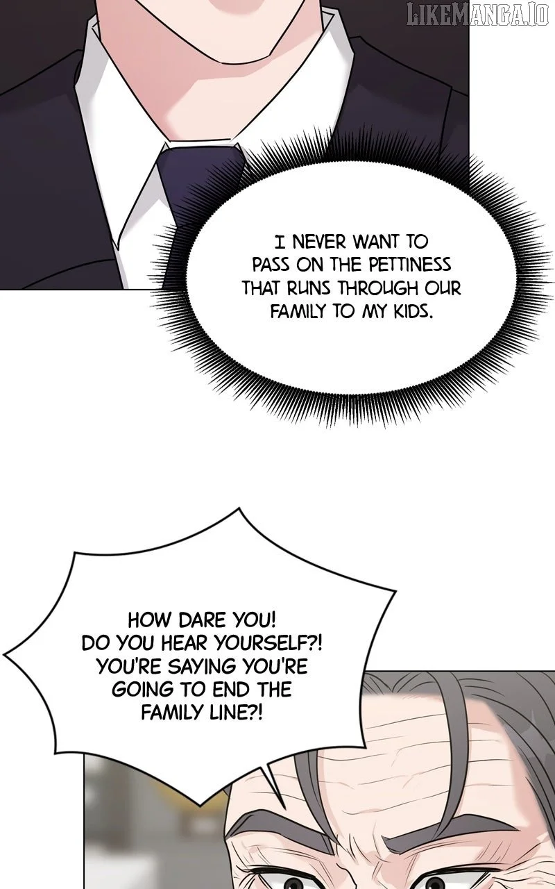 If You Don’t Love, You Die Chapter 18 page 23