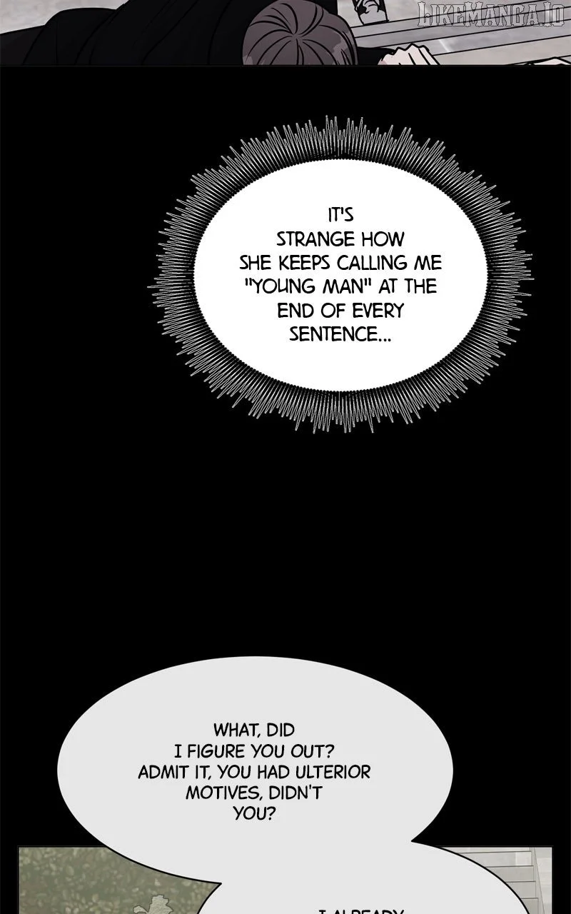 If You Don’t Love, You Die Chapter 18 page 60