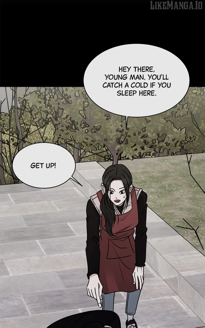 If You Don’t Love, You Die Chapter 18 page 59
